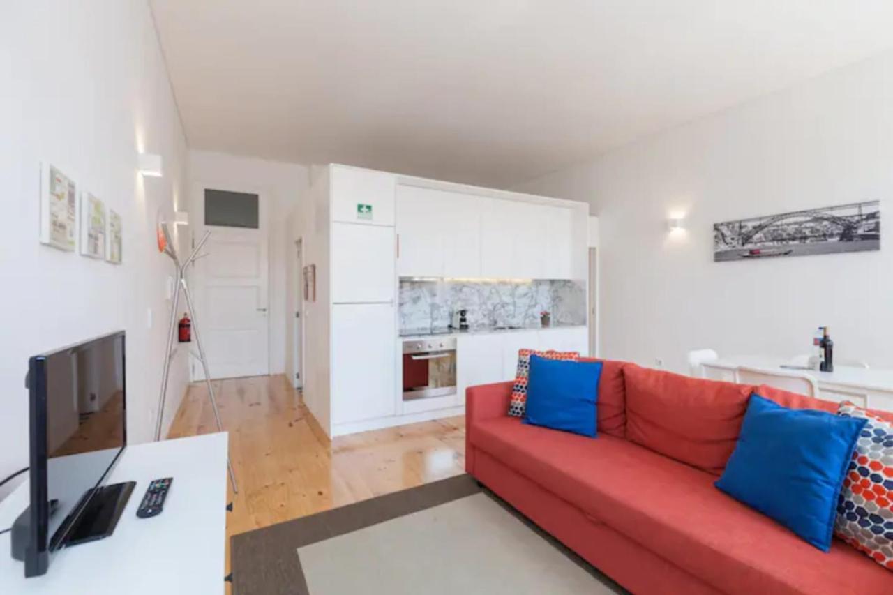 Guestready - Oporto Sunset Blue Balcony Apartment Ngoại thất bức ảnh