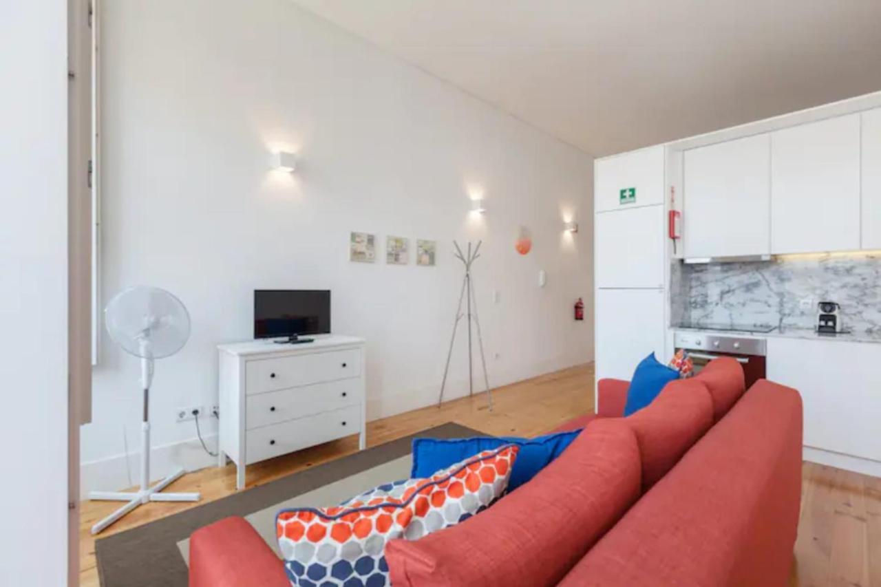 Guestready - Oporto Sunset Blue Balcony Apartment Ngoại thất bức ảnh