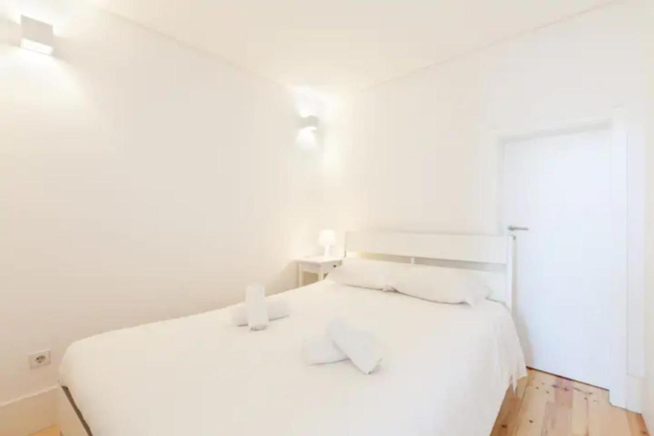 Guestready - Oporto Sunset Blue Balcony Apartment Ngoại thất bức ảnh
