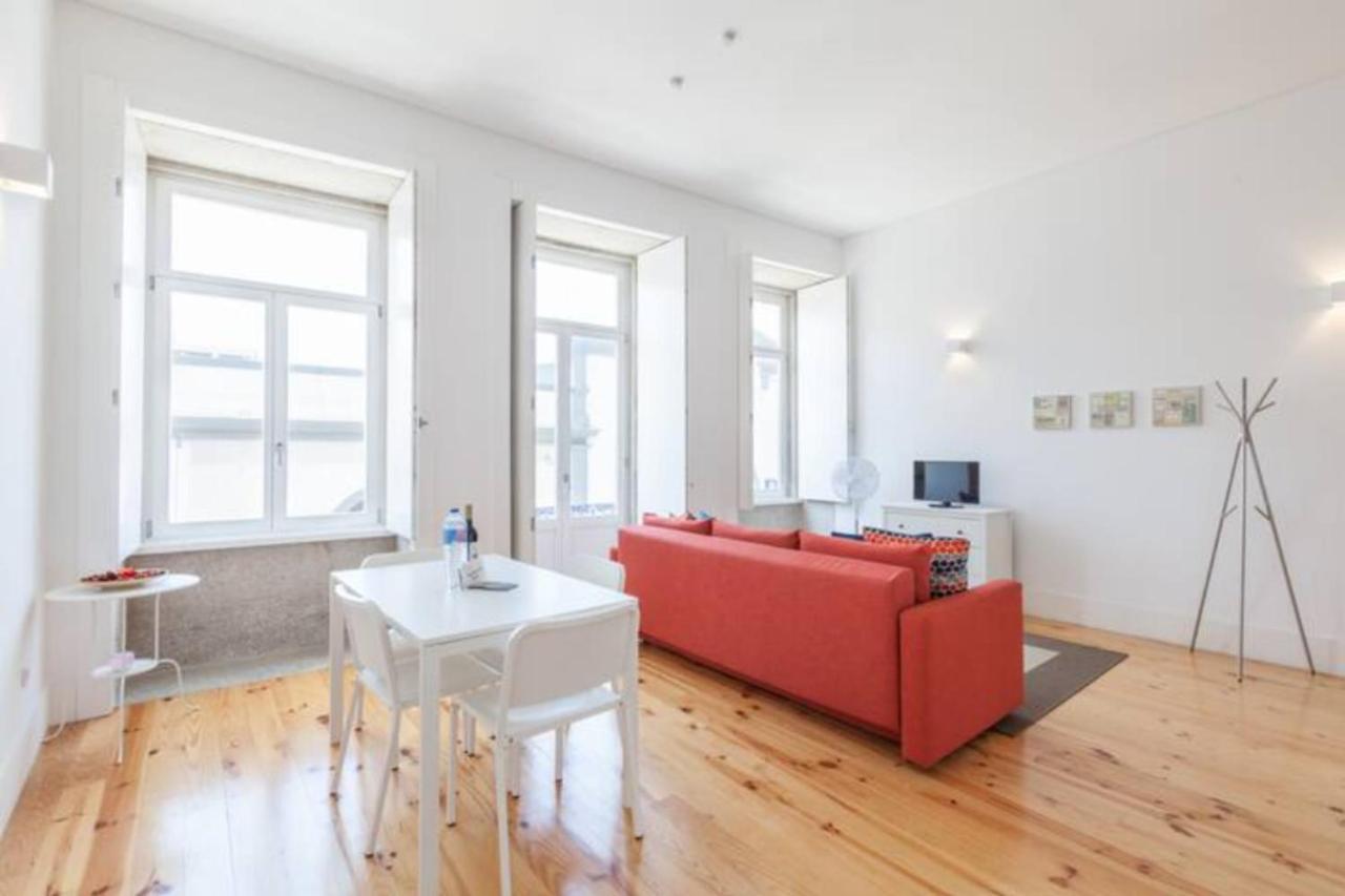 Guestready - Oporto Sunset Blue Balcony Apartment Ngoại thất bức ảnh