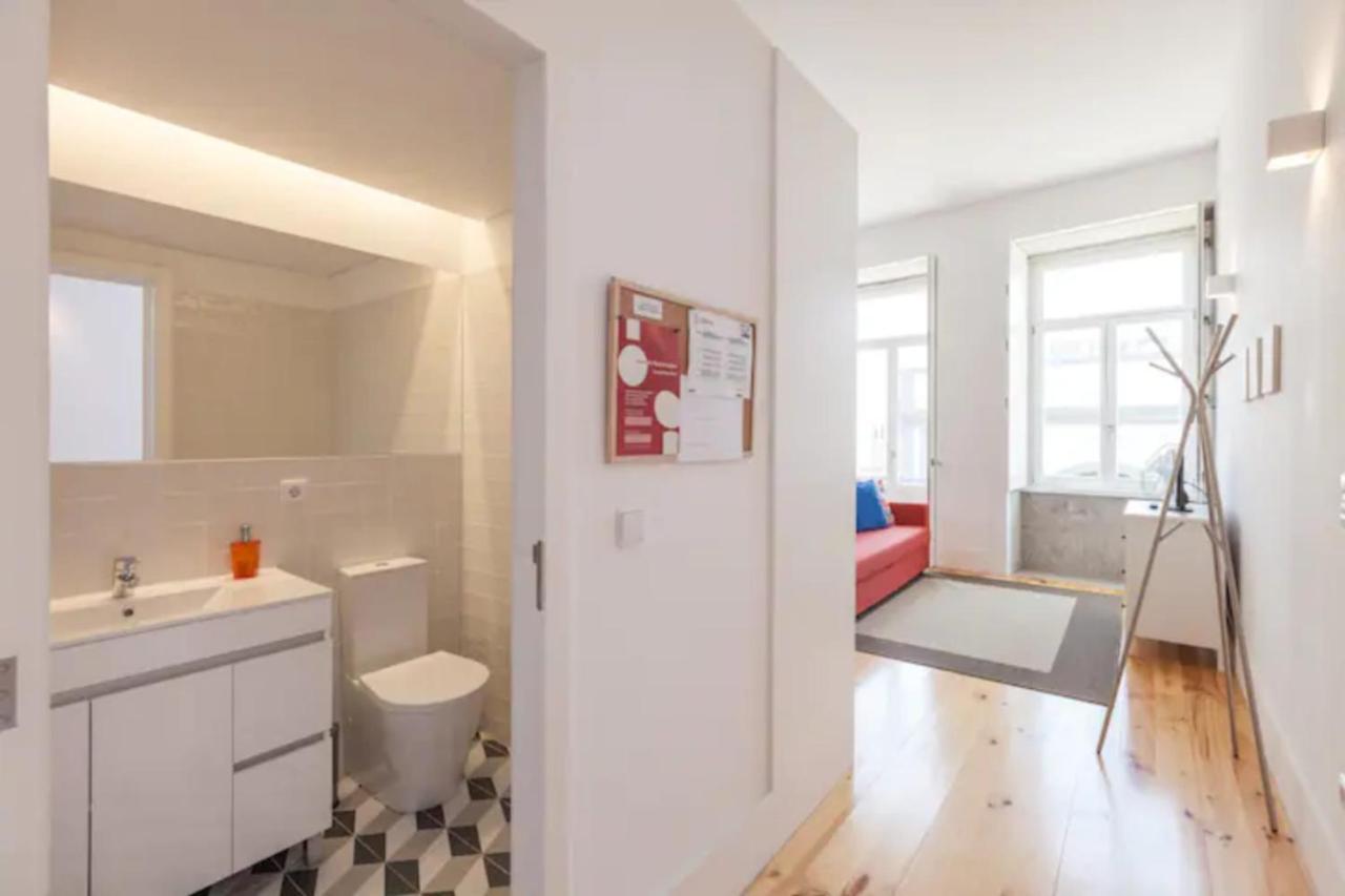 Guestready - Oporto Sunset Blue Balcony Apartment Ngoại thất bức ảnh